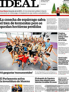 Periodico Ideal