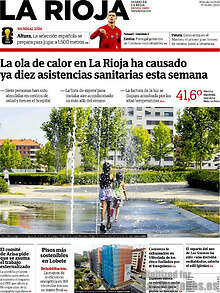 Periodico La Rioja
