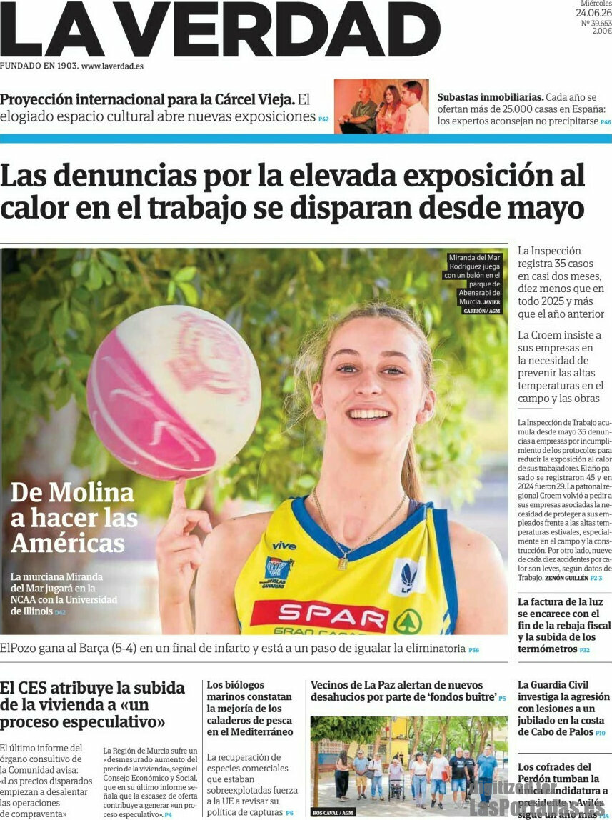 La Verdad