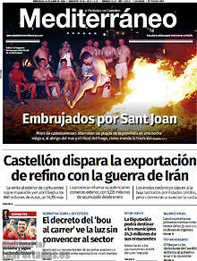Periodico Mediterráneo