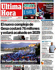 /Última Hora