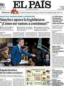 Periodico El País