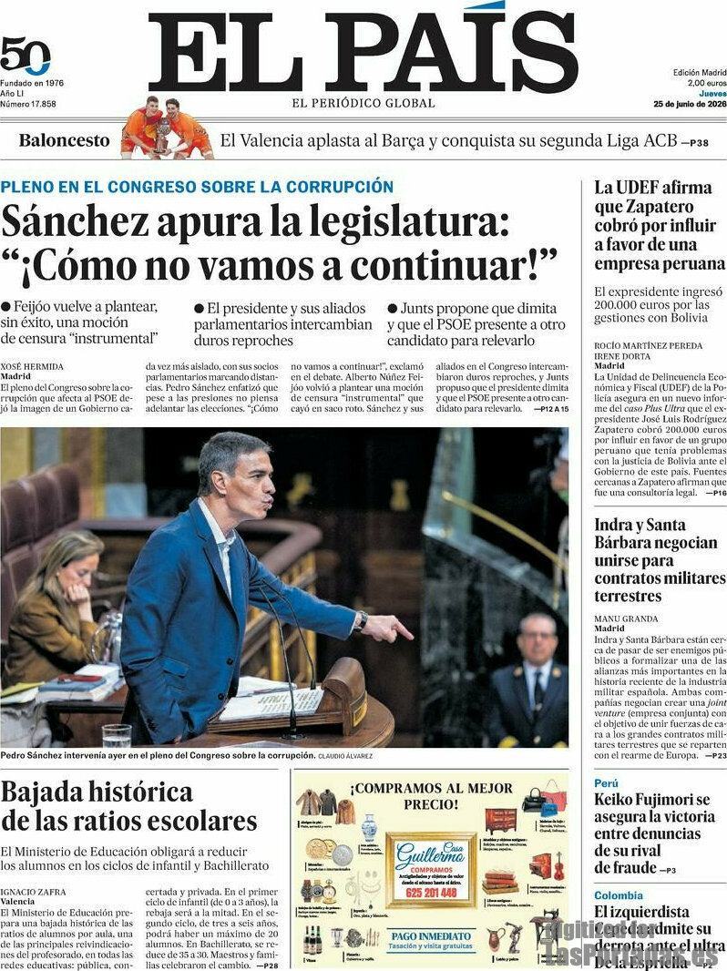 El País