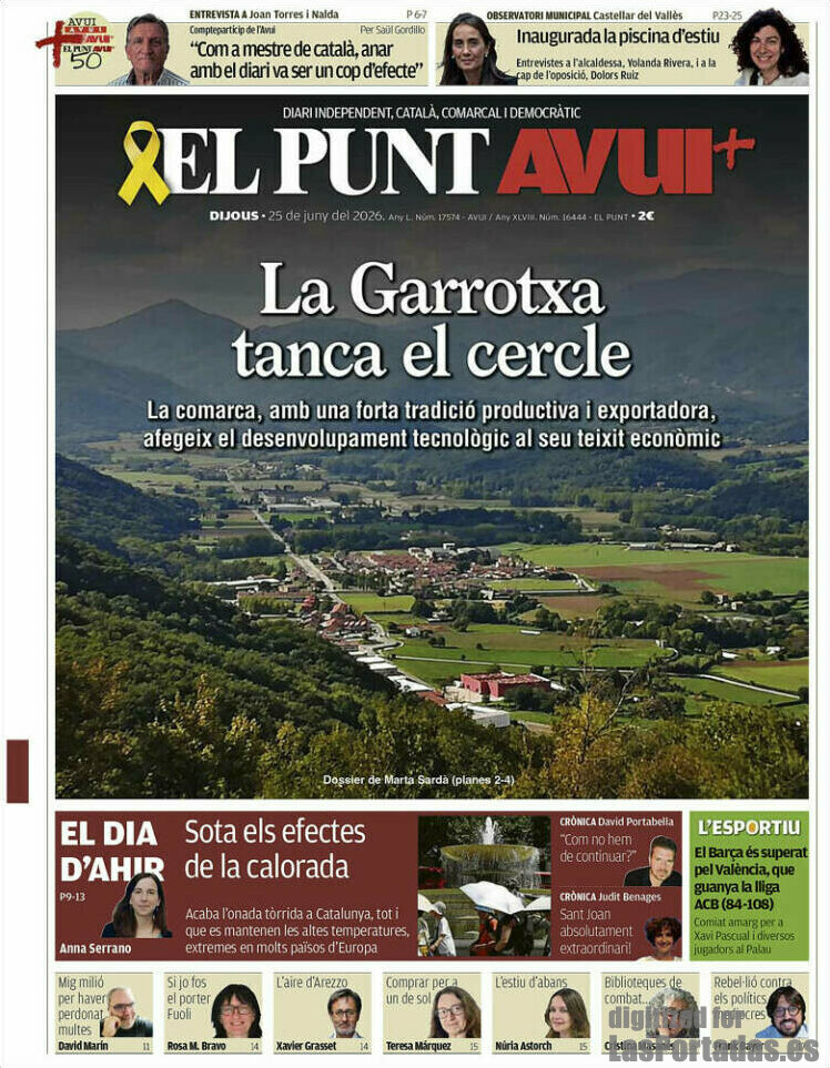 El Punt