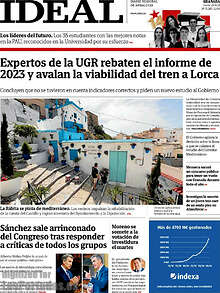 Periodico Ideal