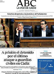 /La Voz de Cádiz