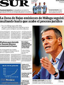 Periodico Sur