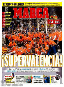 Periodico Marca