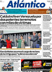 /Atlántico Diario