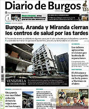 /Diario de Burgos