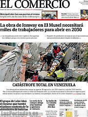 /El Comercio