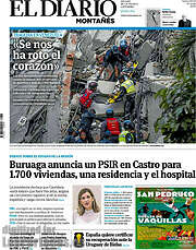 /El Diario Montañés