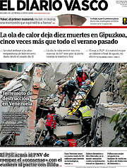 /El Diario Vasco