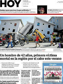 Periodico Hoy