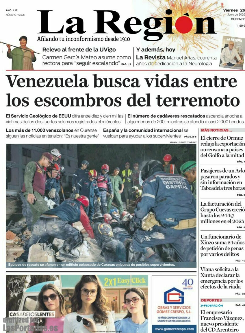 La Región