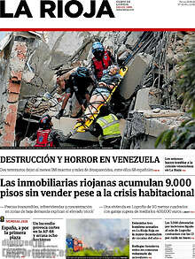 Periodico La Rioja