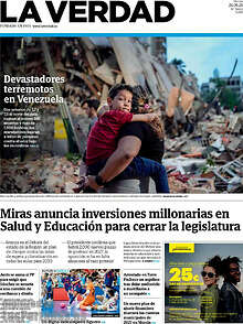 Periodico La Verdad