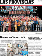 /Las Provincias