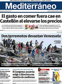 Periodico Mediterráneo