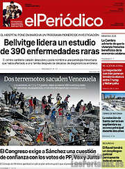 /El Periódico de Catalunya(Castellano)