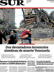 Periodico Sur