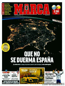Periodico Marca