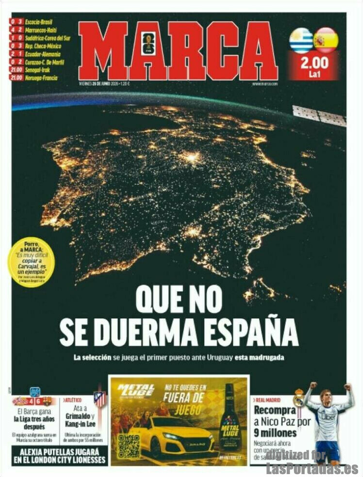 Marca