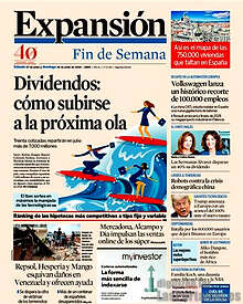 Periodico Expansion