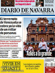 /Diario de Navarra