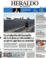 /Heraldo de Aragon