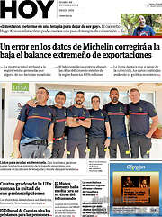 /Hoy