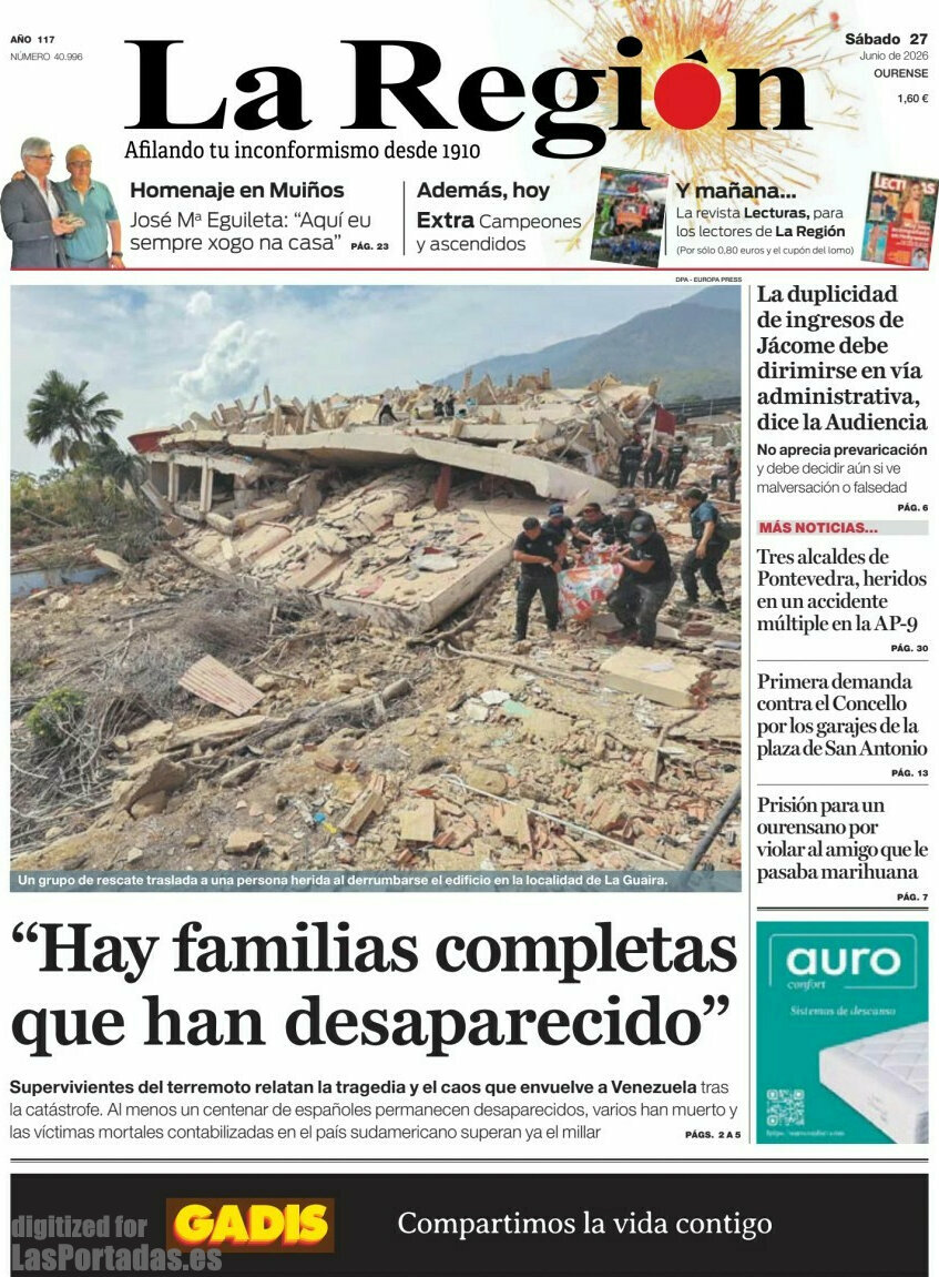 La Región