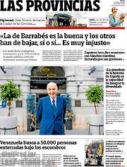 /Las Provincias