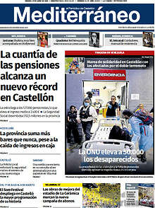Periodico Mediterráneo