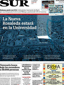 Periodico Sur