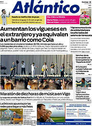 /Atlántico Diario