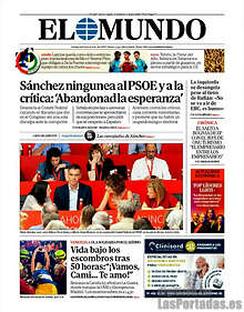 Periodico El Mundo