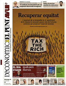Periodico El Punt
