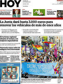 Periodico Hoy