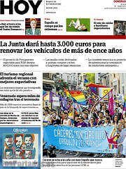 /Hoy