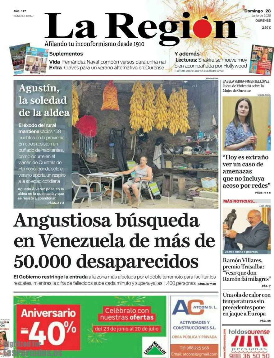 La Región