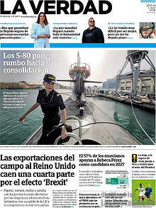 Periodico La Verdad