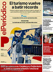 /El Periódico de Catalunya(Castellano)