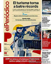 /El Periódico de Catalunya(Català)