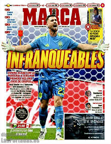 Periodico Marca