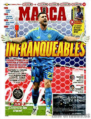 /Marca