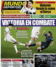 /Mundo Deportivo