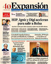 /Expansion