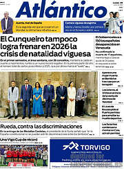 /Atlántico Diario