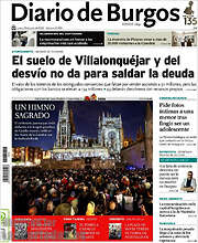 /Diario de Burgos